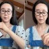 50세 함소원, 교통사고로 중환자실 입원 후
