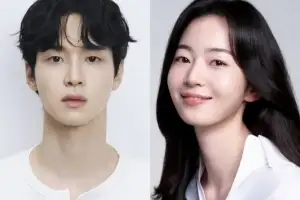 thumbnail - 강도 잡고 데뷔…그 ‘훈남’ 배우, ‘5살 연하’ 여배우와 결혼