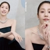 고현정, 럭셔리 그 자체…차원이 다른 우아함