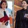 “분위기 닮았다” 했는데…실제 ‘모녀 사이’