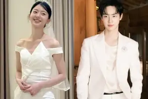 thumbnail - ‘결혼 발표’ 장동윤♥김승윤, 티 안낸 줄 알았는데…SNS엔 함께한 사진