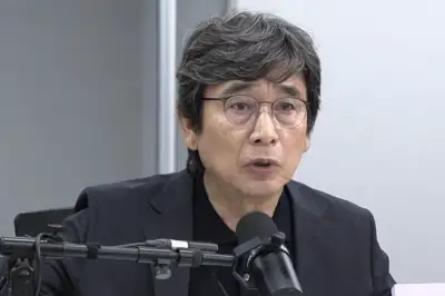 thumbnail - 유시민 “李대통령, 오만한 권력자 모습”…친명계 “저주의 독설, 작가 아닌 무당”