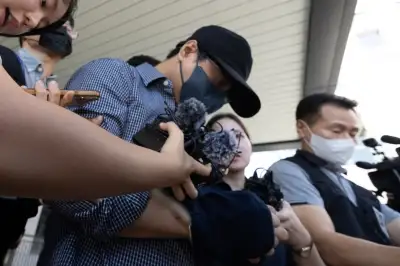 thumbnail - “빚 많은 남편, 잘 지내라며 집 나가” 신고…그 경찰이 또 묵살
