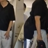 ‘비행기 민폐’ 논란 박수홍, 당시 어땠나…