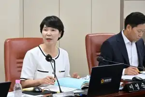 thumbnail - 이영숙 서울시의원, 도봉구 첫 예산결산특별위원으로 선임