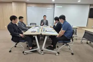 thumbnail - 채명신 경기도의원, 경기국악원 지역밀착형 문화거점으로 활성화해야
