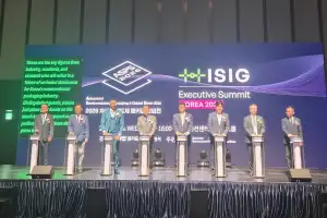 thumbnail - 김태형 경기도의회 미래과학협력위원장, ‘2026 차세대 반도체 패키징 산업전’ 개막식 참석