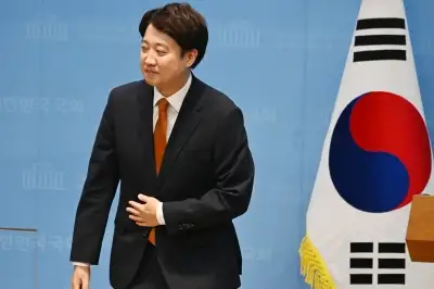 thumbnail - 물러난 이준석…“자강·쇄신 고민과 제안, 당내 호응 못 얻어”
