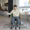 박위 “사실 하반신 마비 아니었다”…송지은 