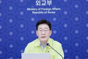 thumbnail - 靑 “노란봉투법 쟁의 기준, 시행령보다 시행지침으로 즉시 적용”