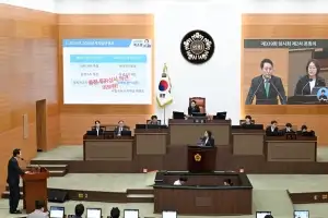 thumbnail - 목소영 서울시의원, 정릉차고지 복합개발 촉구 및 길음뉴타운 통학모델 제안