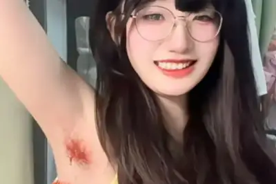 thumbnail - “자신감 충전” 겨드랑이털 염색하는 여성들…유행 ‘이유’ 있었다 [월드픽]