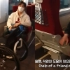 박위 “인생 꿀이다”…과거 KTX 영상 발언