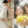 박보검·김유정, ‘구르미’ 10주년…꿀 떨어