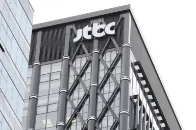 thumbnail - JTBC 회생절차 개시…법원 “올림픽 중계권료로 단기간 지출 집중”
