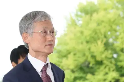 thumbnail - 청와대 재제청 요구에 사법부 “검토 착수”…조희대, 추천위 재구성할까