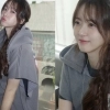 고아라, ‘여전히 예쁨’…편안한 차림으로 근
