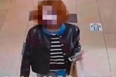 thumbnail - “여고에 여장남자 침입” 난리났는데… ‘가발男’ 잡고보니 10대女”