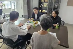 thumbnail - 문승호 경기도의원, 정신질환자 회복 위한 안정적 예산 확보 필수적