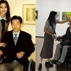 황신혜, 박위 논란 속 “장애인 가족으로 마
