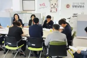 thumbnail - 이혜원·윤순옥 경기도의원, 양평 주요 현안 해결 위해 현장 소통 강화