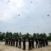 육군, 드론·로봇 전술시범단 