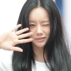 혜리 ‘햇빛이 눈부셔’