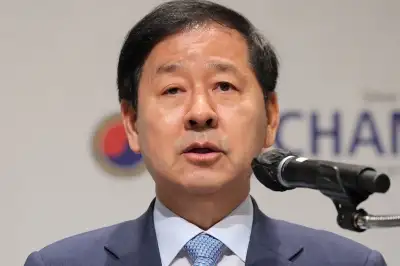 thumbnail - “구윤철 부총리, 공항서 개각 소식에 미국행 취소하려다 G20 참석차 출국”