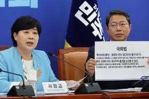thumbnail - 조희대, 대법관 재제청 기로…당청 “남은 3인서 뽑아야”
