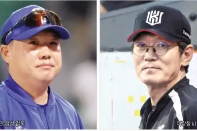 thumbnail - 삼성 vs kt 살얼음판 선두 경쟁… 2021년 뒤집기냐 어게인이냐