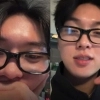 최현욱, 전라 노출 이어 ‘만취 라이브’ 논란…“너무 못생겼다” 막말