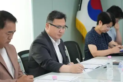 thumbnail - 강북 ‘자살·은둔·고독사 예방 TF’ 첫 회의