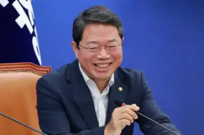 thumbnail - ‘법무장관 후보자 지명’ 질문들은 김승원 의원