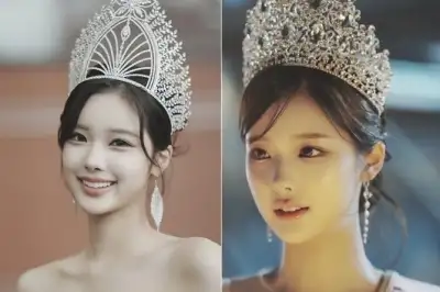 thumbnail - “자연미인이면 가치 올라가냐” 정연우, 성형 논란에 발끈… “난 안했다”[이슈픽]