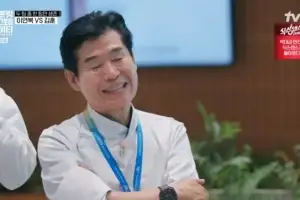 thumbnail - 이연복 결국 폐업…“냉면 한 그릇만 팔았어도”