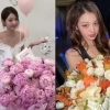 장원영, 22번째 생일 맞은 ‘럭키비키 공주님’