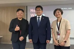 thumbnail - 선정환 서울시의원, ‘2026 한·대만 비즈니스 교류회’ 참석… K-뷰티·패션 경쟁력 강조