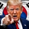 thumbnail - 트럼프, 또 ‘한국’ 콕 집어 비난…“도와달랬더니 거절, 기억하겠다”