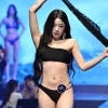 ‘미스인터콘티넨탈’ 수영복 퍼레이드