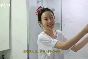thumbnail - 지연수, “관리 같은 소리 한다”더니…쌩얼 공개하자 ‘배신감’