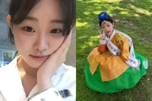 ‘미스춘향’ 뽑힌 훈장님 딸…청학동에 숨겨져 있던 보석같은 미모