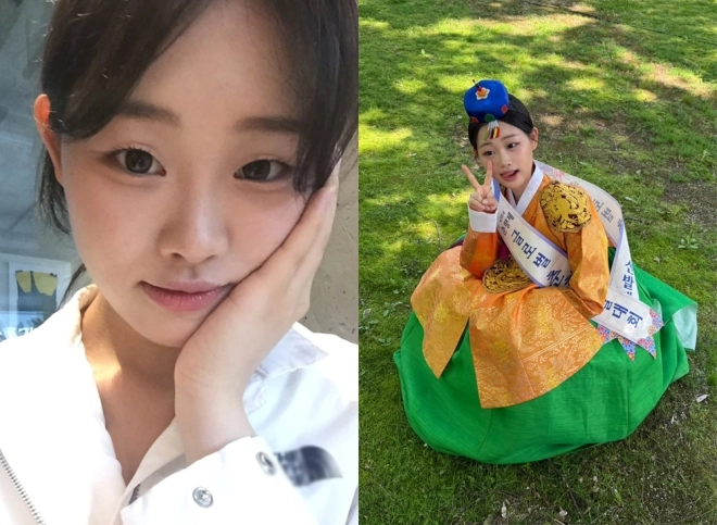 ‘미스춘향’ 뽑힌 훈장님 딸…청학동에 숨겨져 있던 보석같은 미모