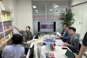 thumbnail - 오민용 경기도의원, 수출 중소기업 지원, 기관 역할 명확히 하고 성장단계별 지원 연계해야