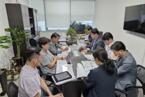 thumbnail - 유종상 경기도의원 “불가피한 감액추경이라도 시·군과의 신뢰 고려해야”