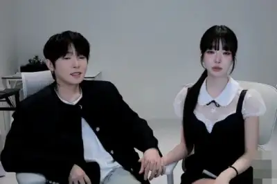 thumbnail - 과즙세연, 향정신성수면제 투약 혐의…BJ 연인과 나란히 입건