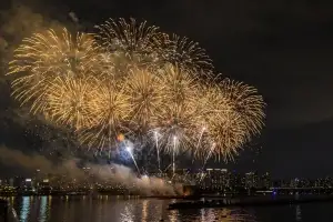 thumbnail - 불꽃축제 ‘팡팡’… 영등포, 안전에 만전