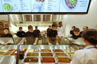 thumbnail - ‘쉐이크쉑’ 성공 잇나… ‘치폴레 한국 1호점’ 강남에 문 연다