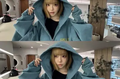 thumbnail - ‘남친과 동반 입건’ 과즙세연 “마약 안 했다…남친 약 먹은 것” 해명