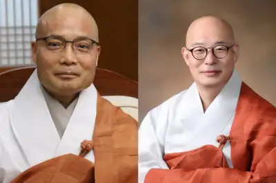 thumbnail - 직전까지 진흙탕 싸움…조계종 총무원장 선거, 하루 앞으로