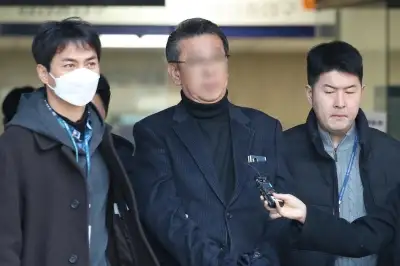 thumbnail - ‘장애인 성폭행’ 색동원 시설장 1심서 징역 15년 선고